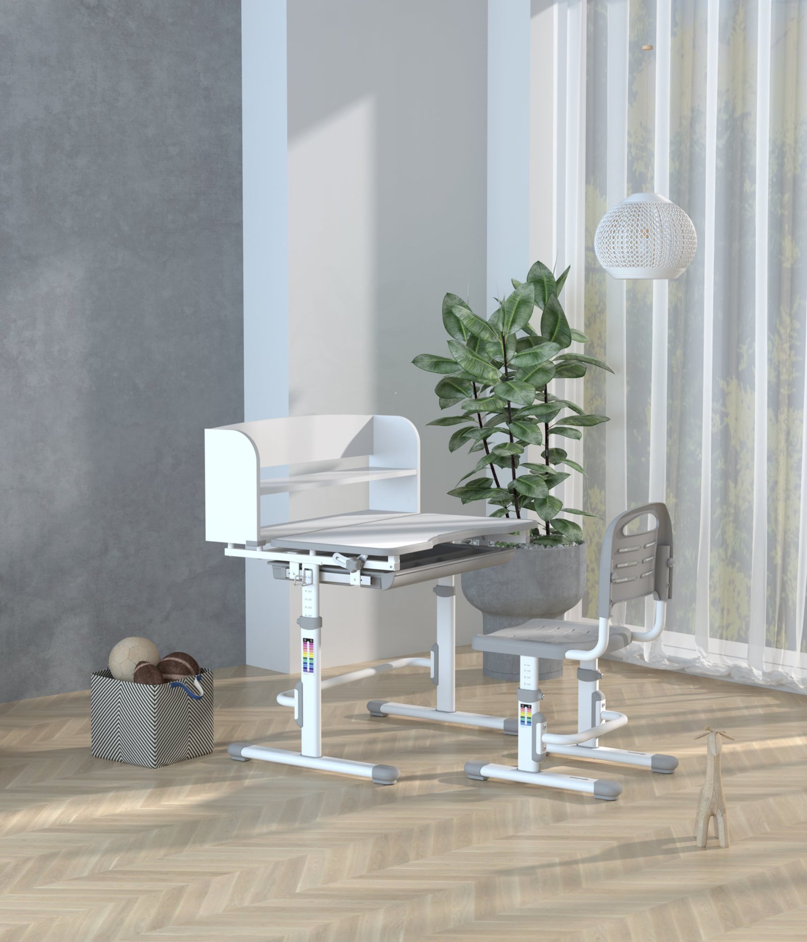 Technology company team collaborating in a modern workspace